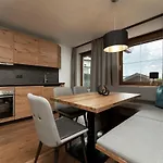 Apartamento Runhof 47°10