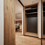 Apartamento Runhof 47°10 *