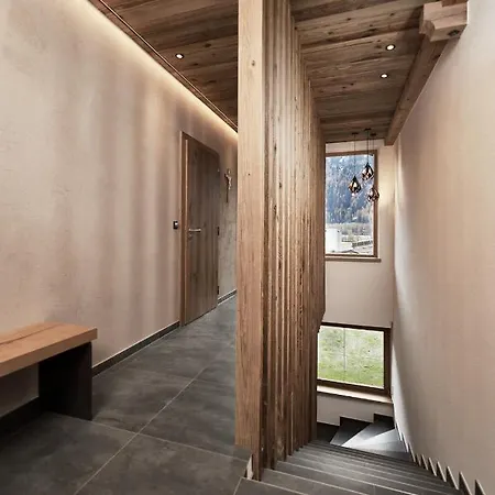 Runhof 47°10 Längenfeld