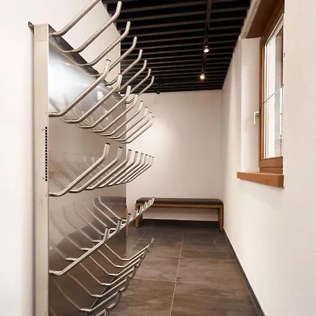 Runhof 47°10 * Längenfeld