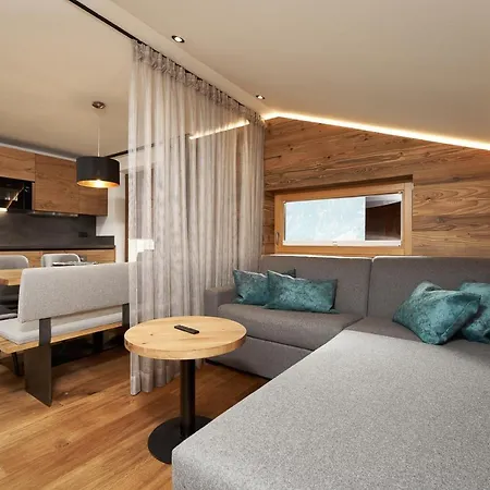 Runhof 47°10 Apartment