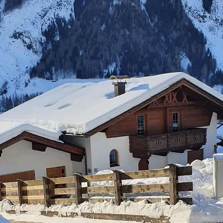 Runhof 47°10 * Längenfeld