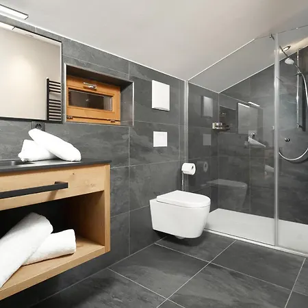 Runhof 47°10 Apartment *