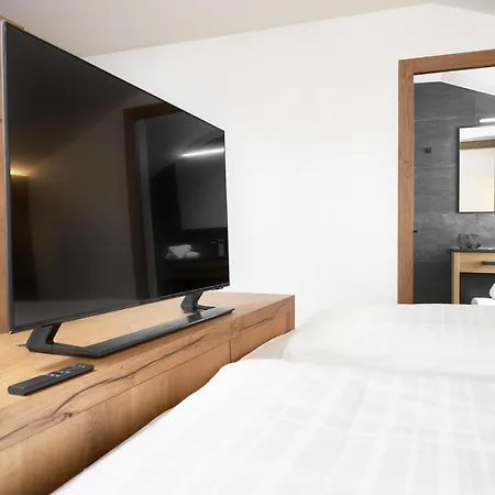 Runhof 47°10 Apartment *