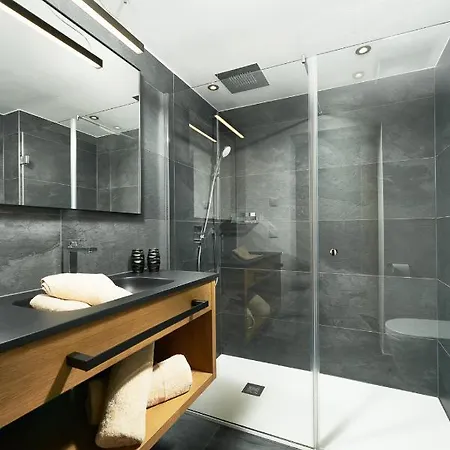 Runhof 47°10 Apartment