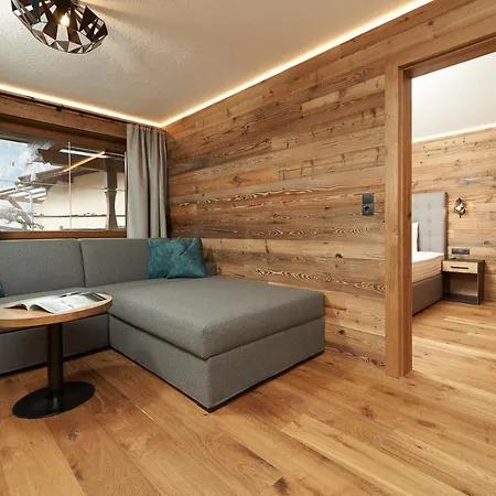 Runhof 47°10 Apartment *