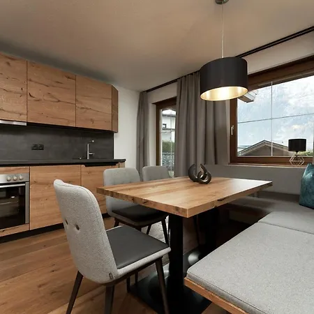 Apartment Runhof 47°10