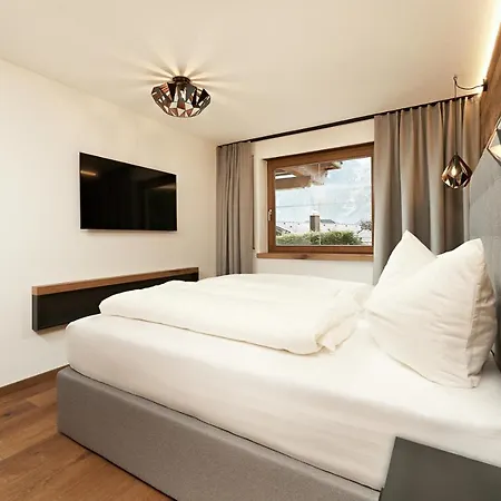 Apartment Runhof 47°10