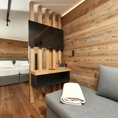 Runhof 47°10 Apartment *