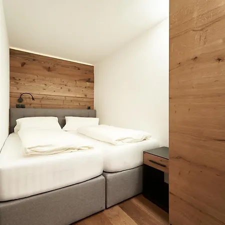 Runhof 47°10 شقة لانغنفلد