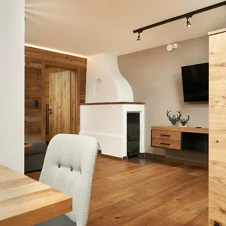 Runhof 47°10 شقة لانغنفلد
