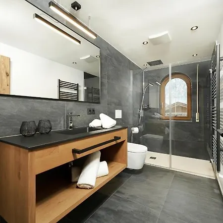 Runhof 47°10 Apartment *