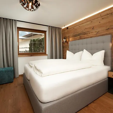 Runhof 47°10 Längenfeld