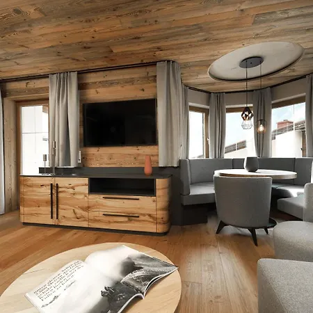 Runhof 47°10 Apartment