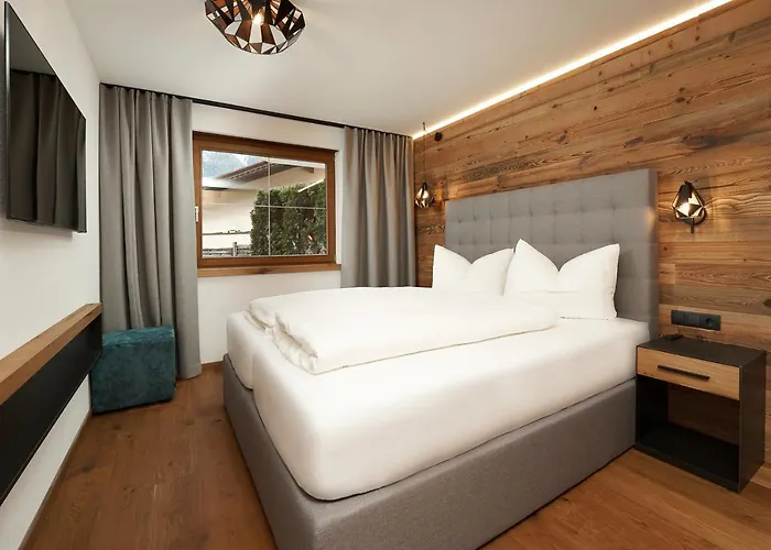 Runhof 47°10 Längenfeld