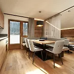 Διαμέρισμα Runhof 47°10