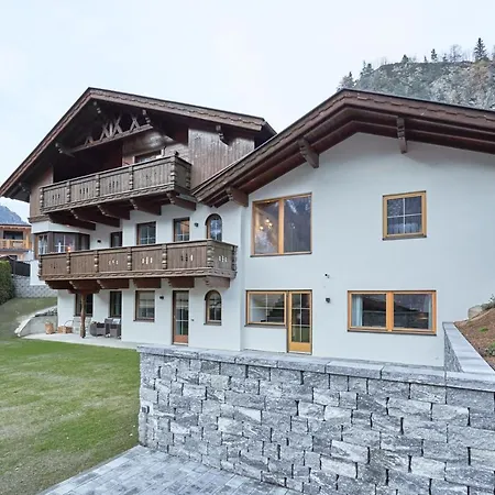 Runhof 47°10 公寓 朗根费尔德