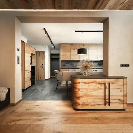 公寓 Runhof 47°10