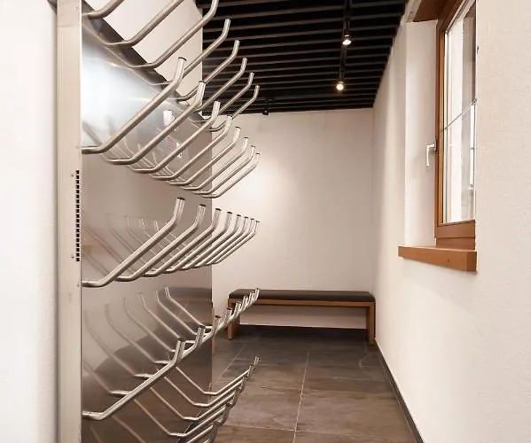 Runhof 47°10 * 朗根费尔德