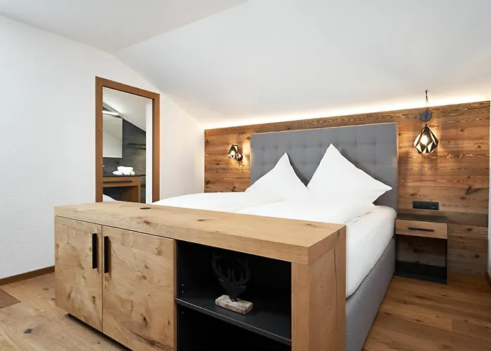 公寓 Runhof 47°10