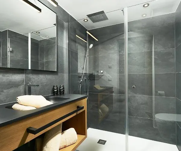 Runhof 47°10 公寓