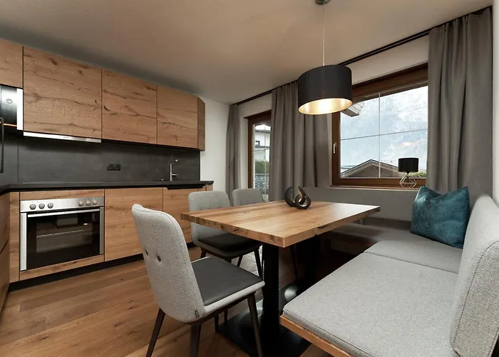 公寓 Runhof 47°10