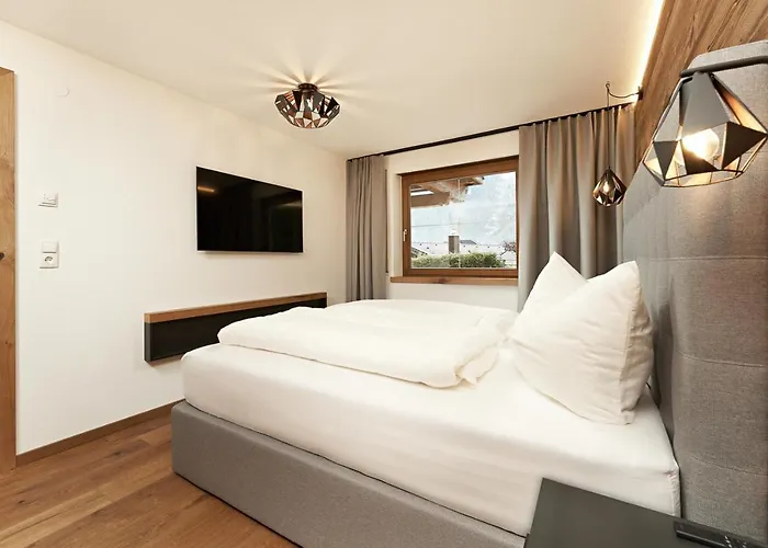 公寓 Runhof 47°10