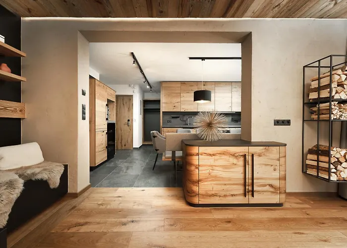 公寓 Runhof 47°10