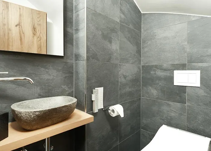 Runhof 47°10 公寓 朗根费尔德